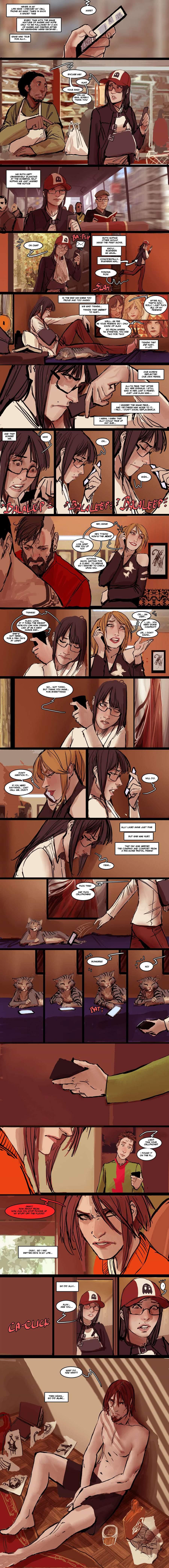 Sunstone 1