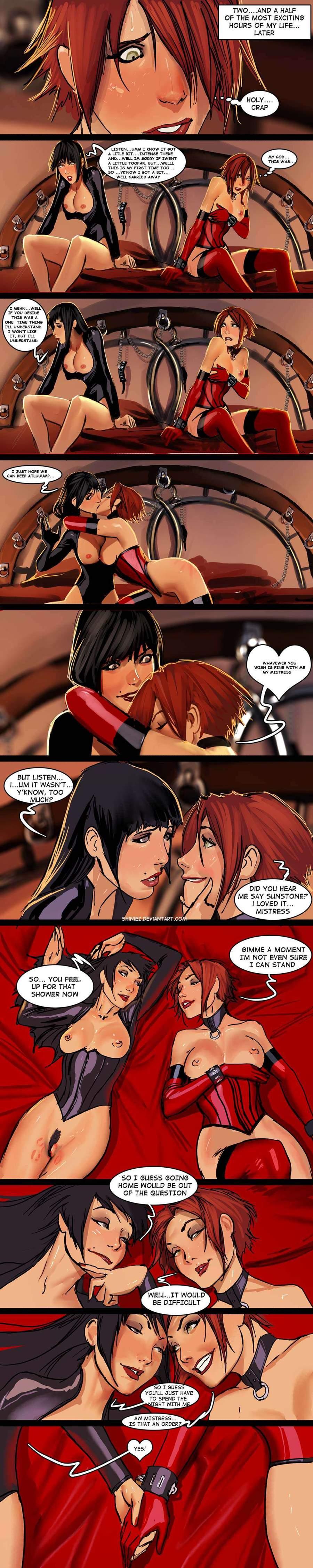 Sunstone 1