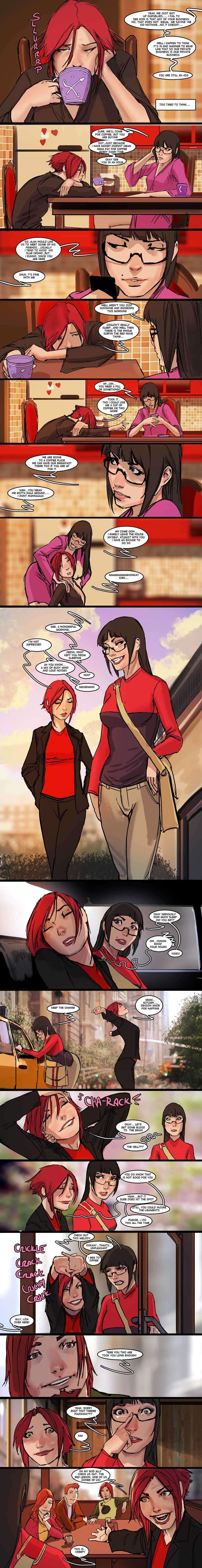 Sunstone 1
