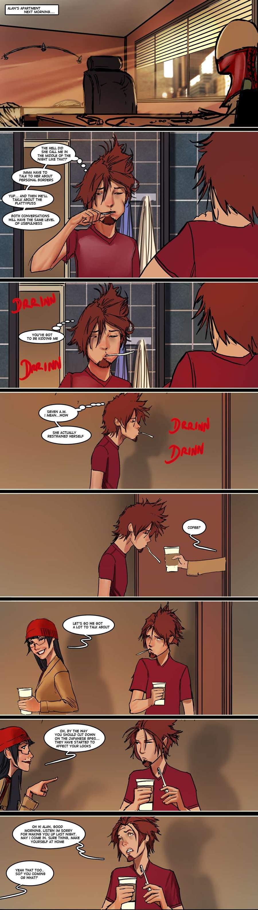 Sunstone 1