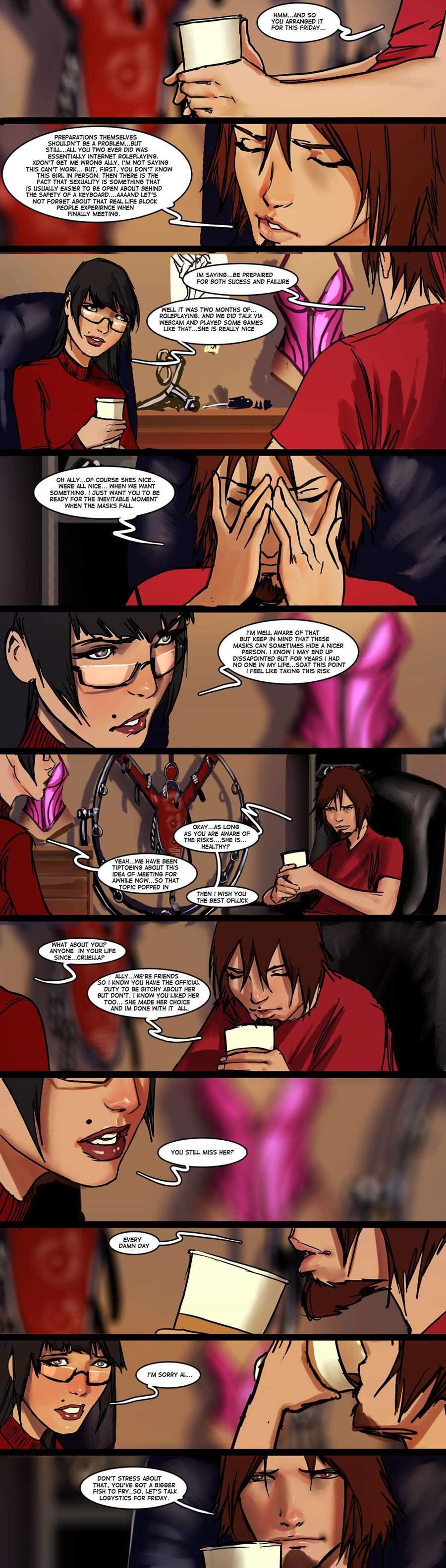 Sunstone 1