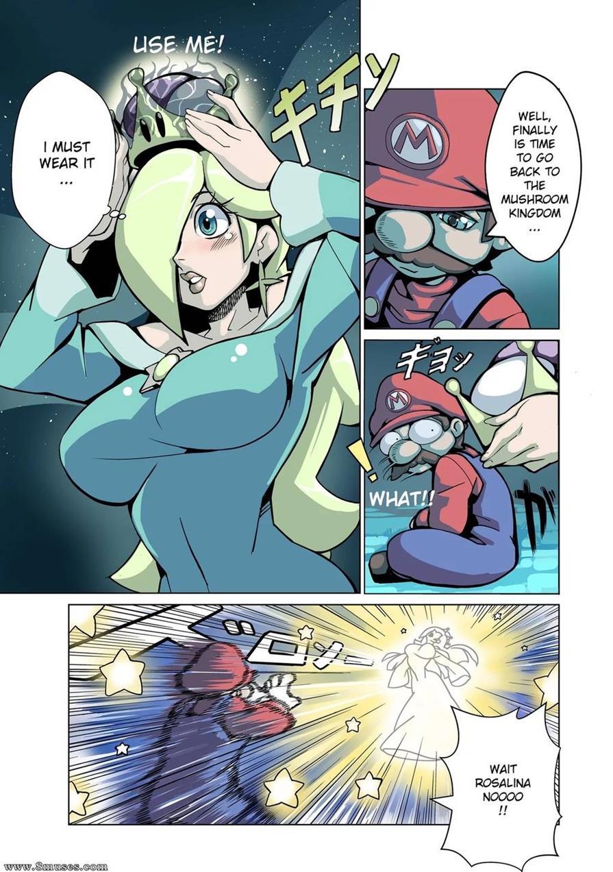 Super Crown Madness 1