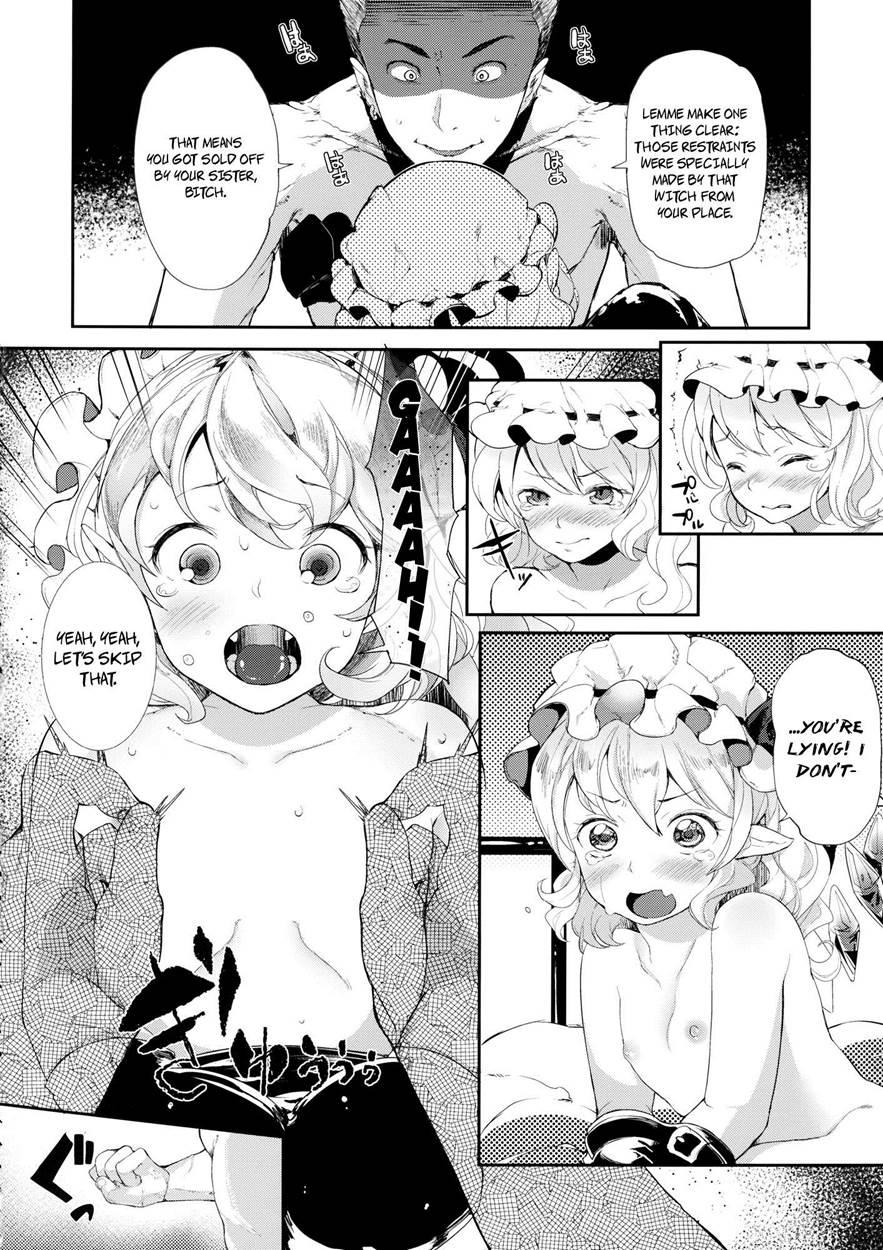Super Hard Hatsujou Imouto 1
