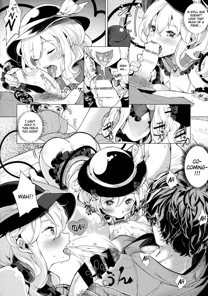 Super Hard Hatsujou Imouto 2