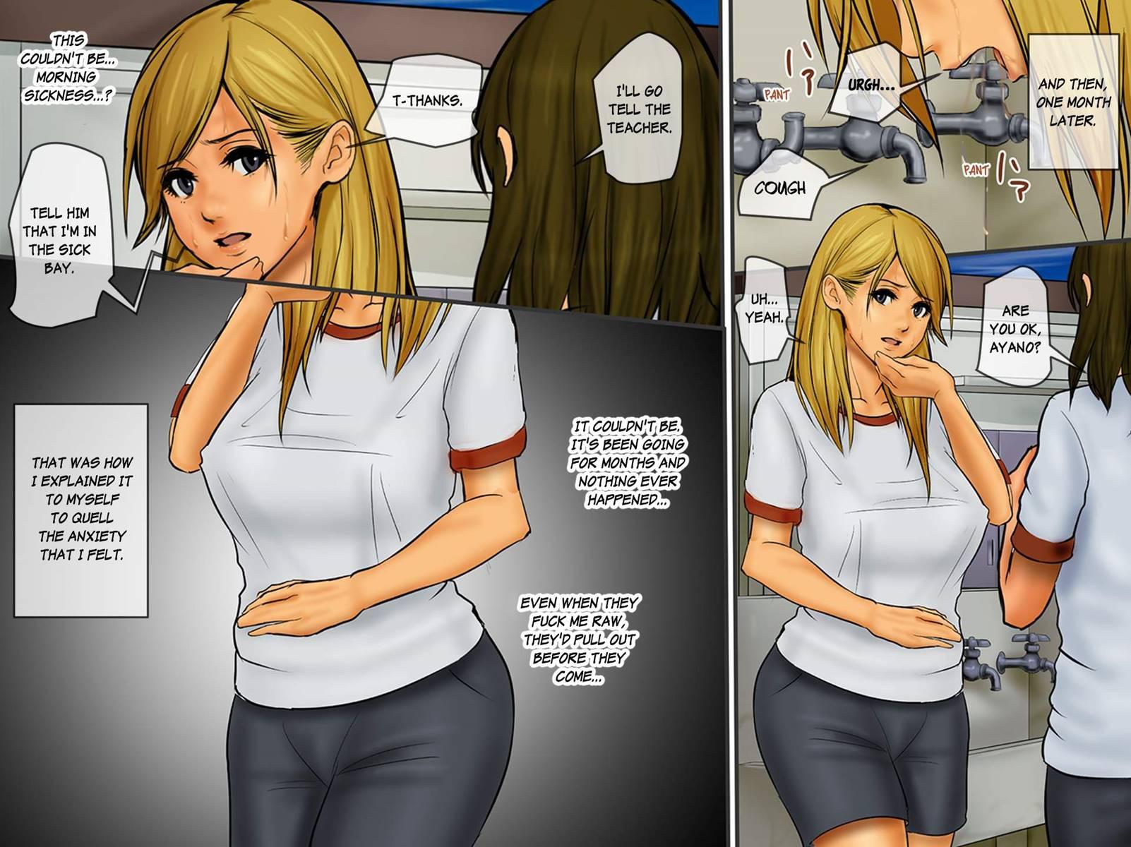 Super Pregnant 2