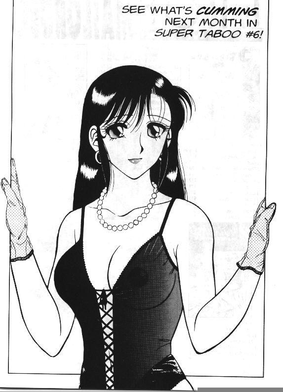 Super Taboo 1