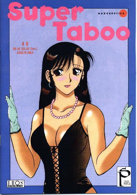 Super Taboo 1