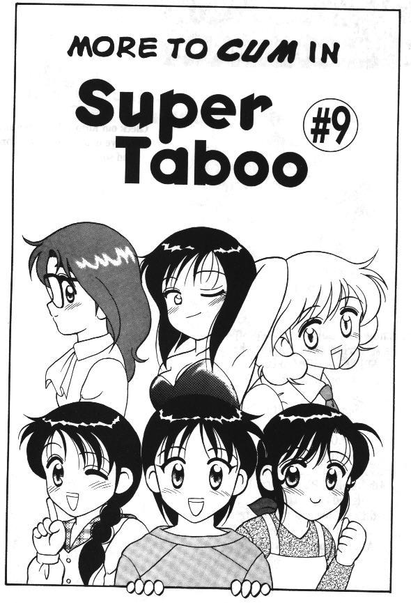 Super Taboo 1