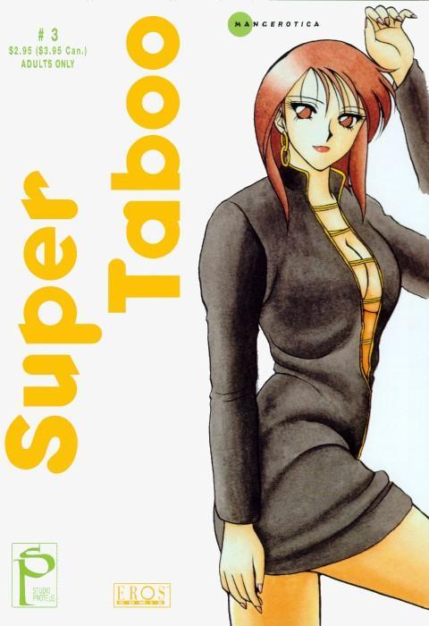 Super Taboo 1