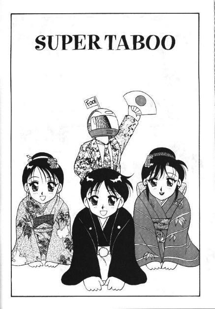 Super Taboo 1