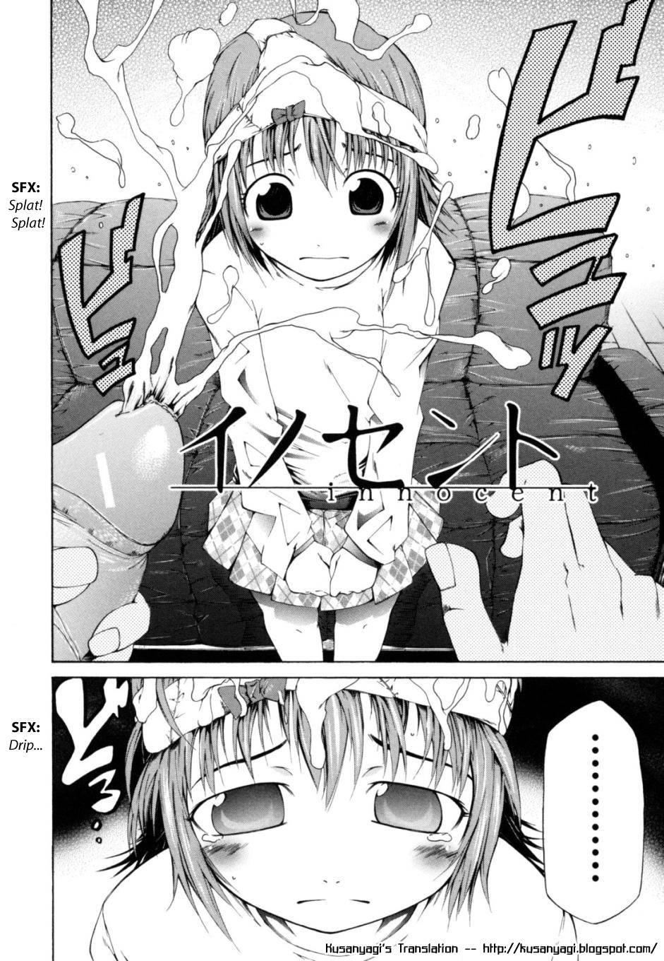 Survival Girl 1