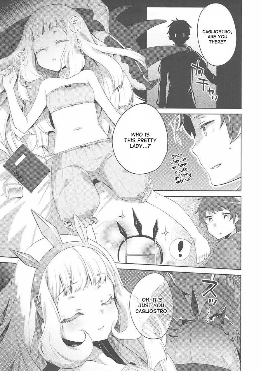 Suyasuya Cagliostro 1