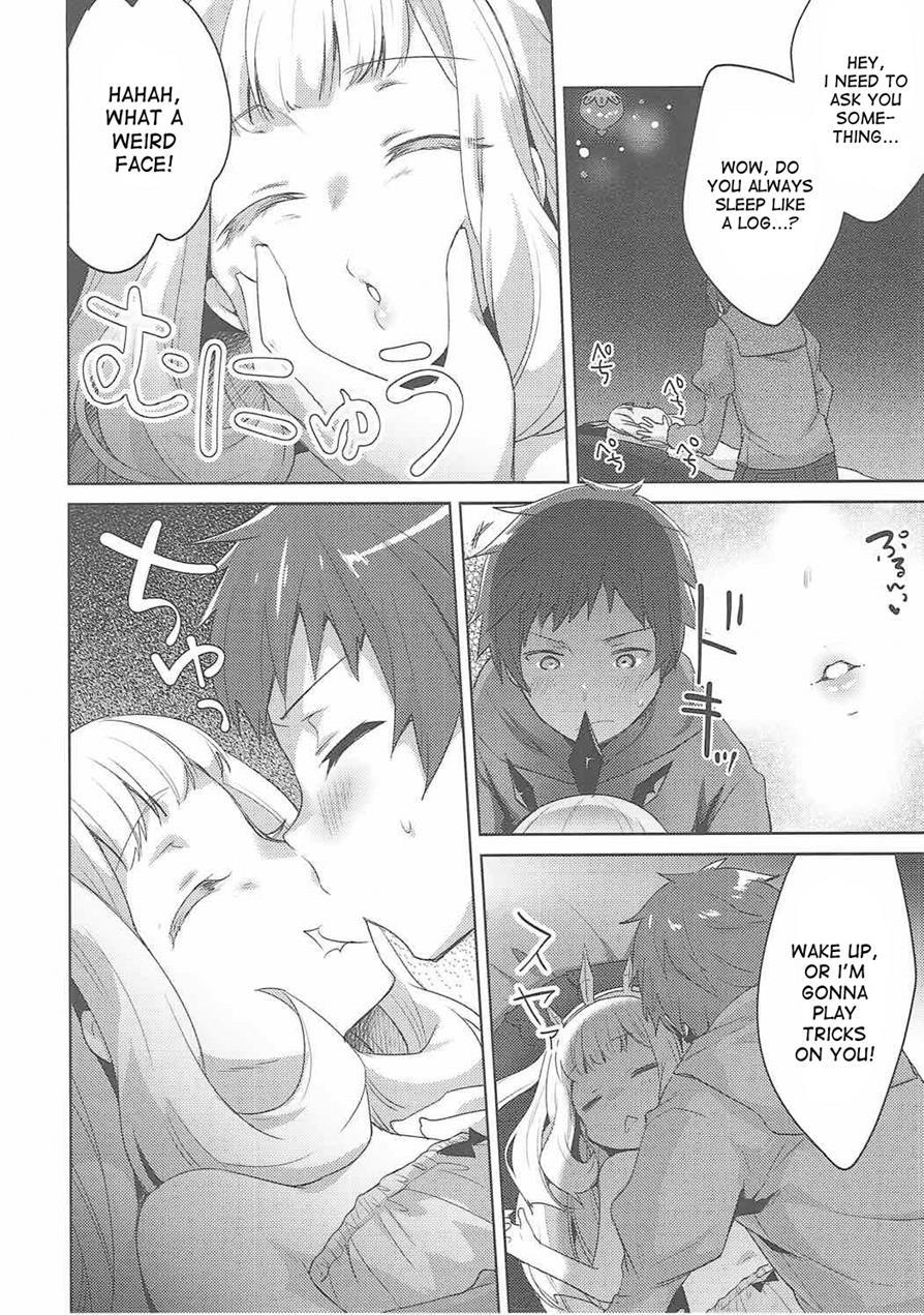 Suyasuya Cagliostro 1