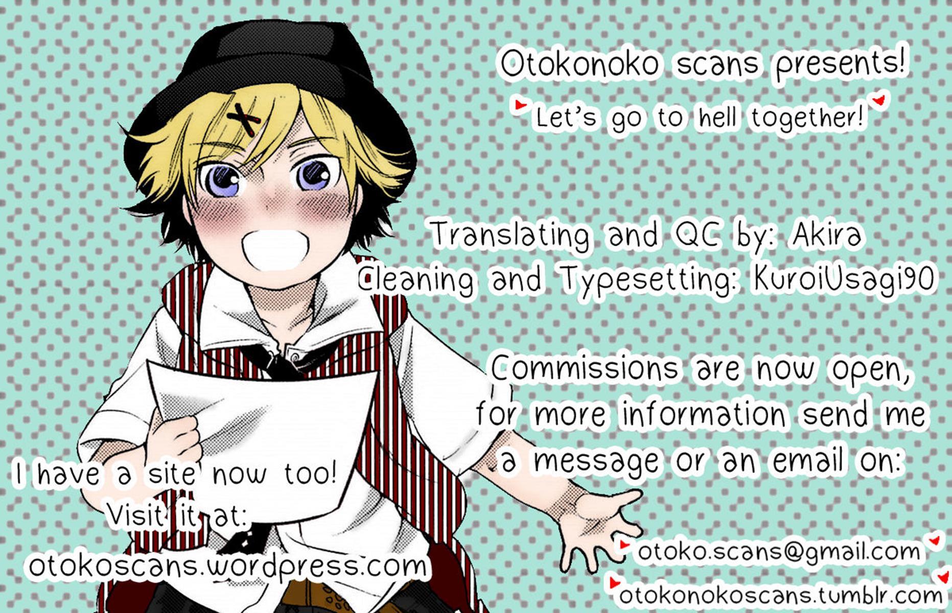 Suyasuya Hypnotherapy [yaoi] 1
