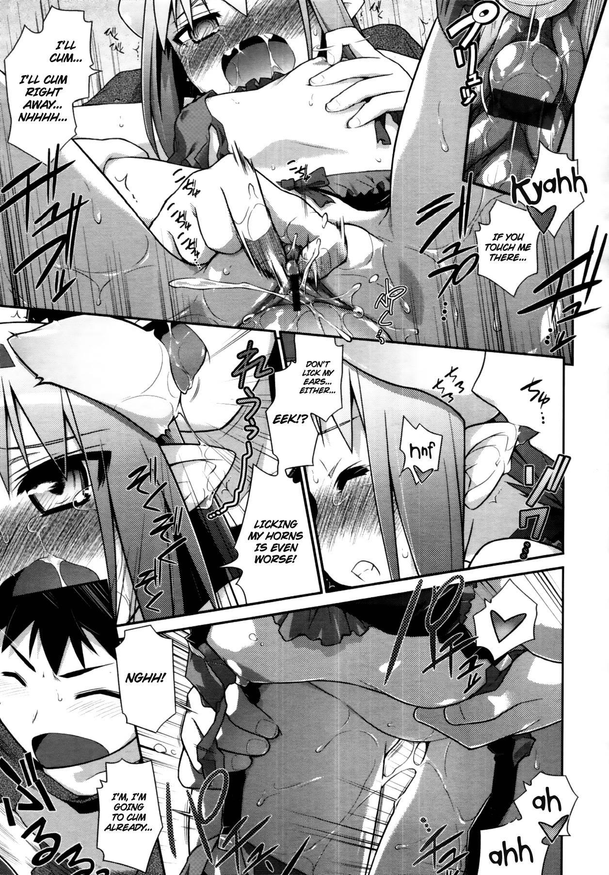 Suzumiya Haruhi No Yuutsu Dj - Going My Way! 1