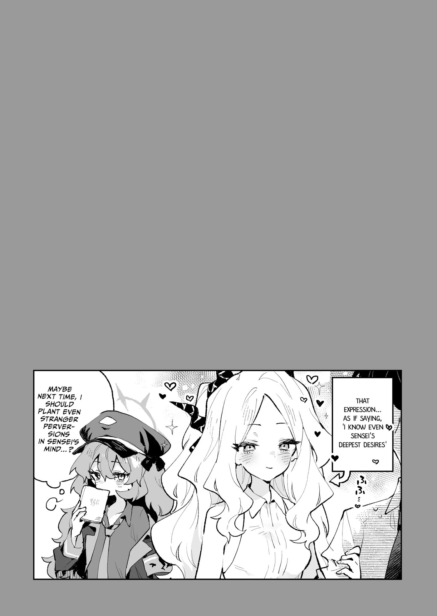 Sweet And Fluffy Union 1
