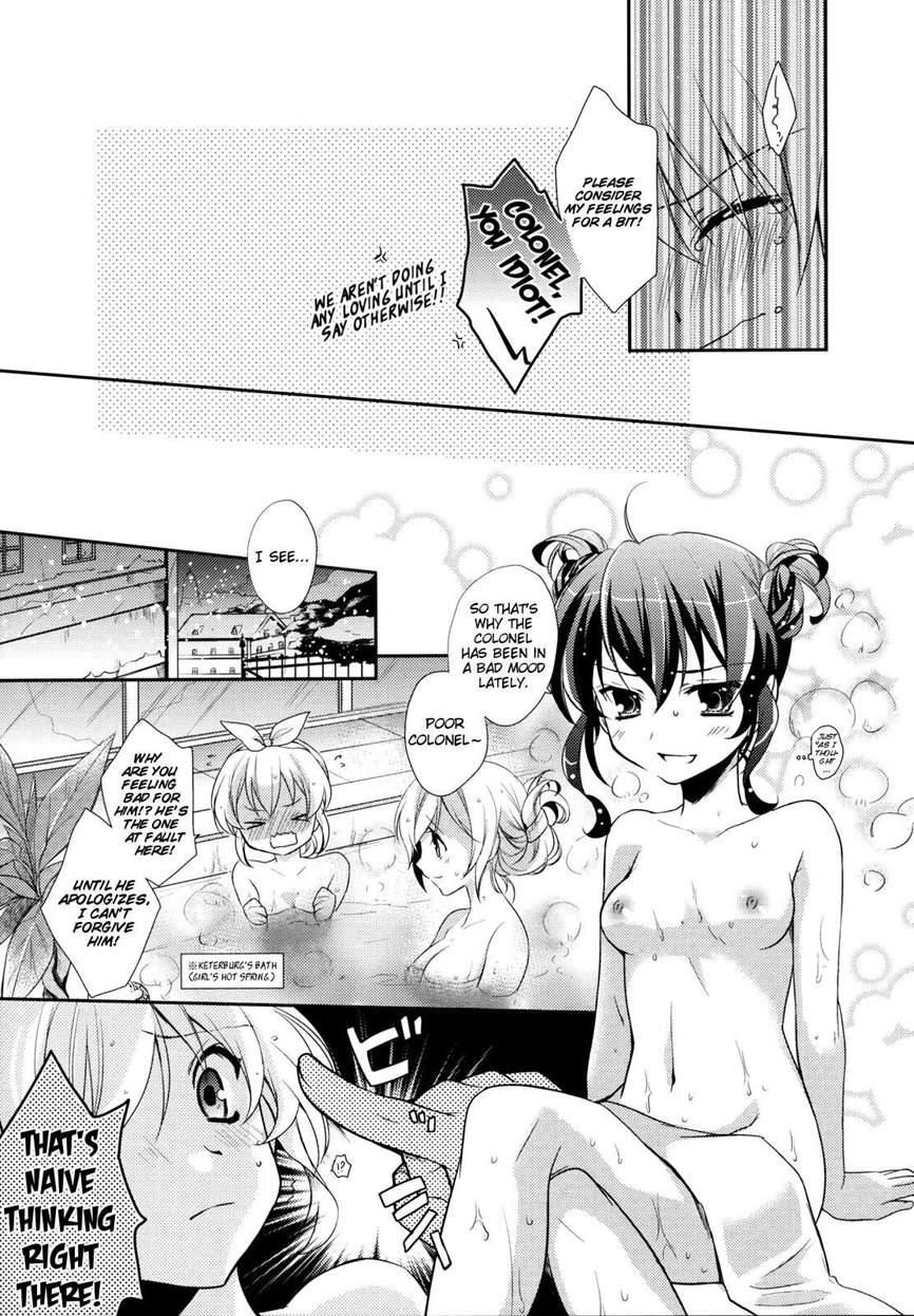 Sweet Candy Machine 1