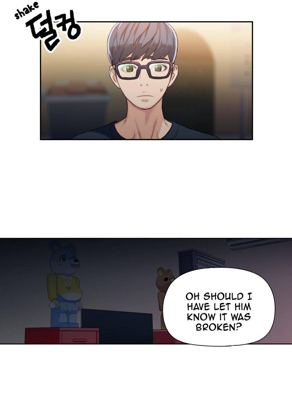 Sweet Guy [korean] 1