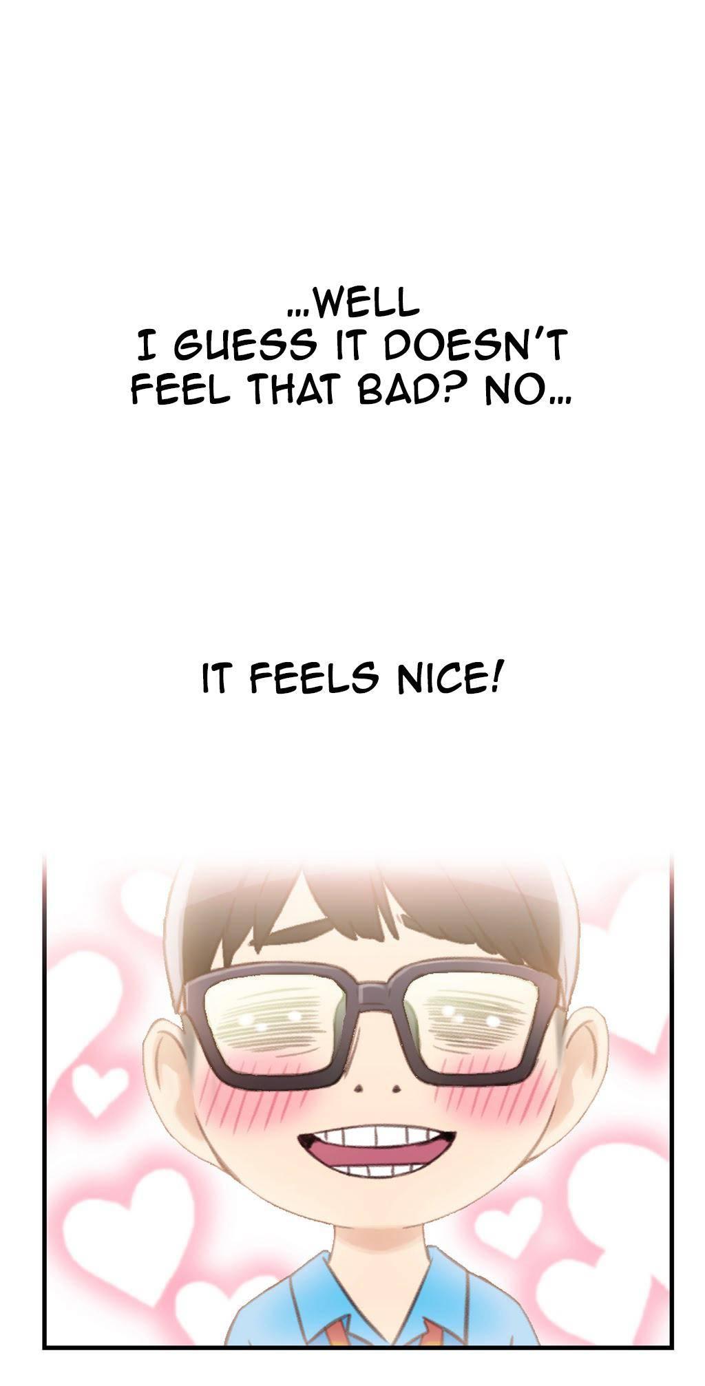 Sweet Guy [korean] 1