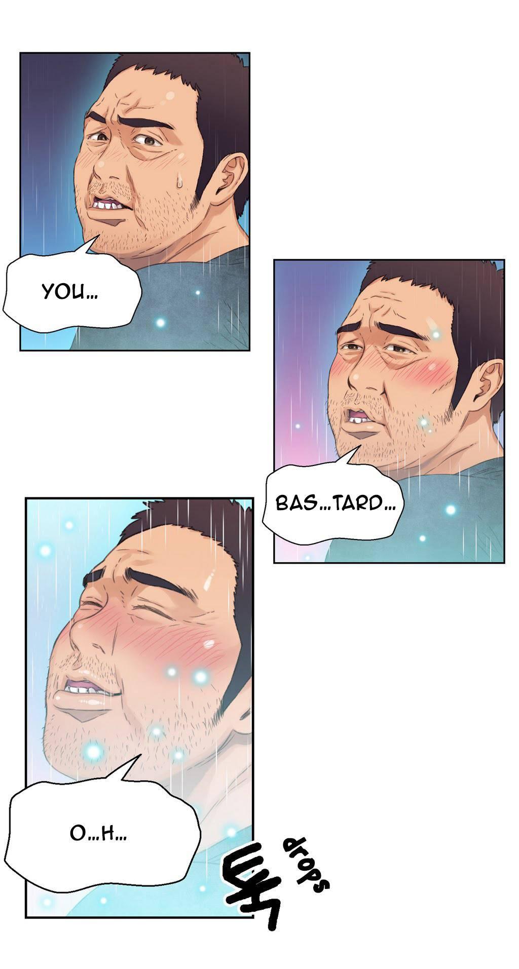 Sweet Guy [korean] 1