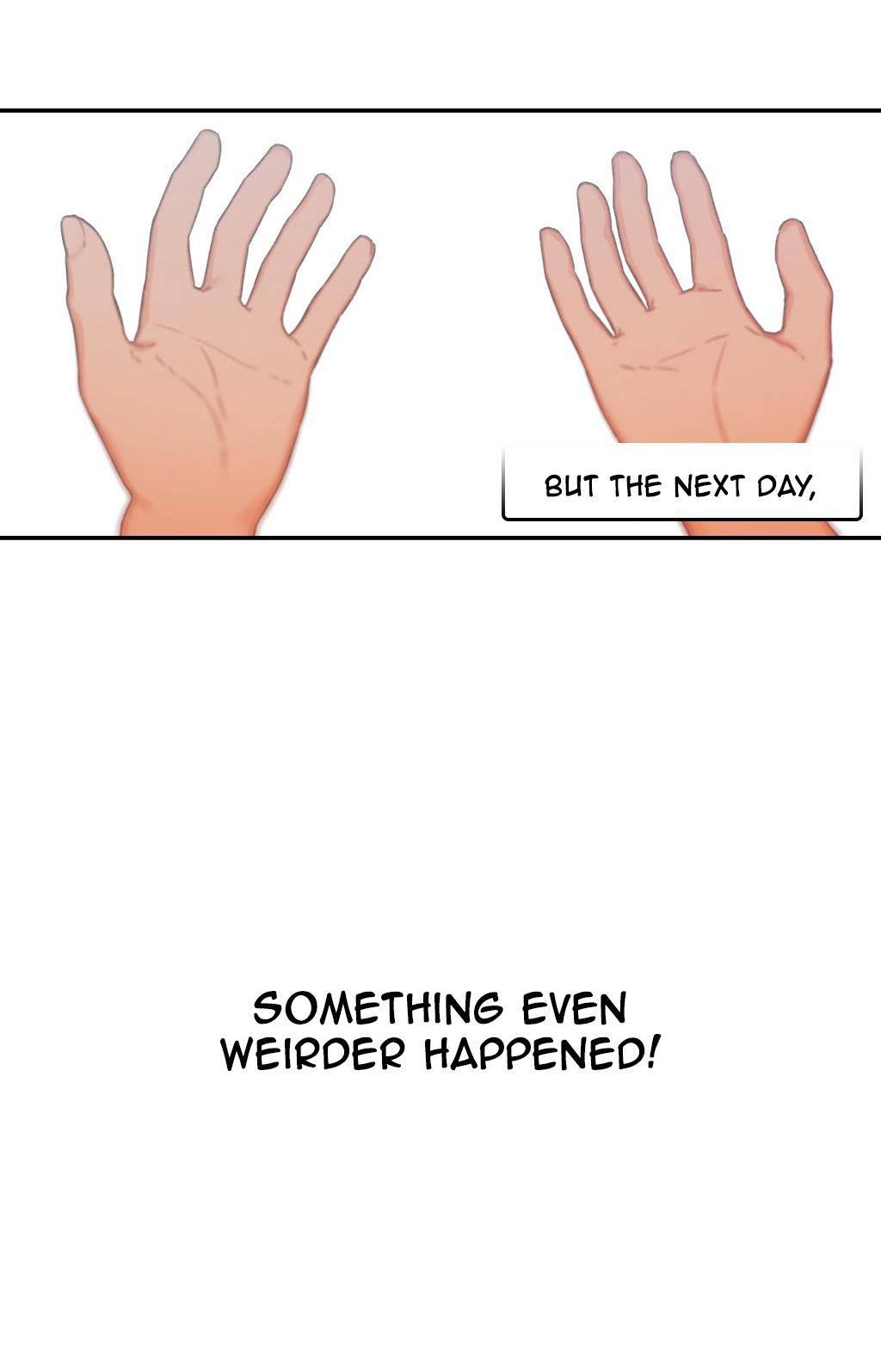 Sweet Guy [korean] 1