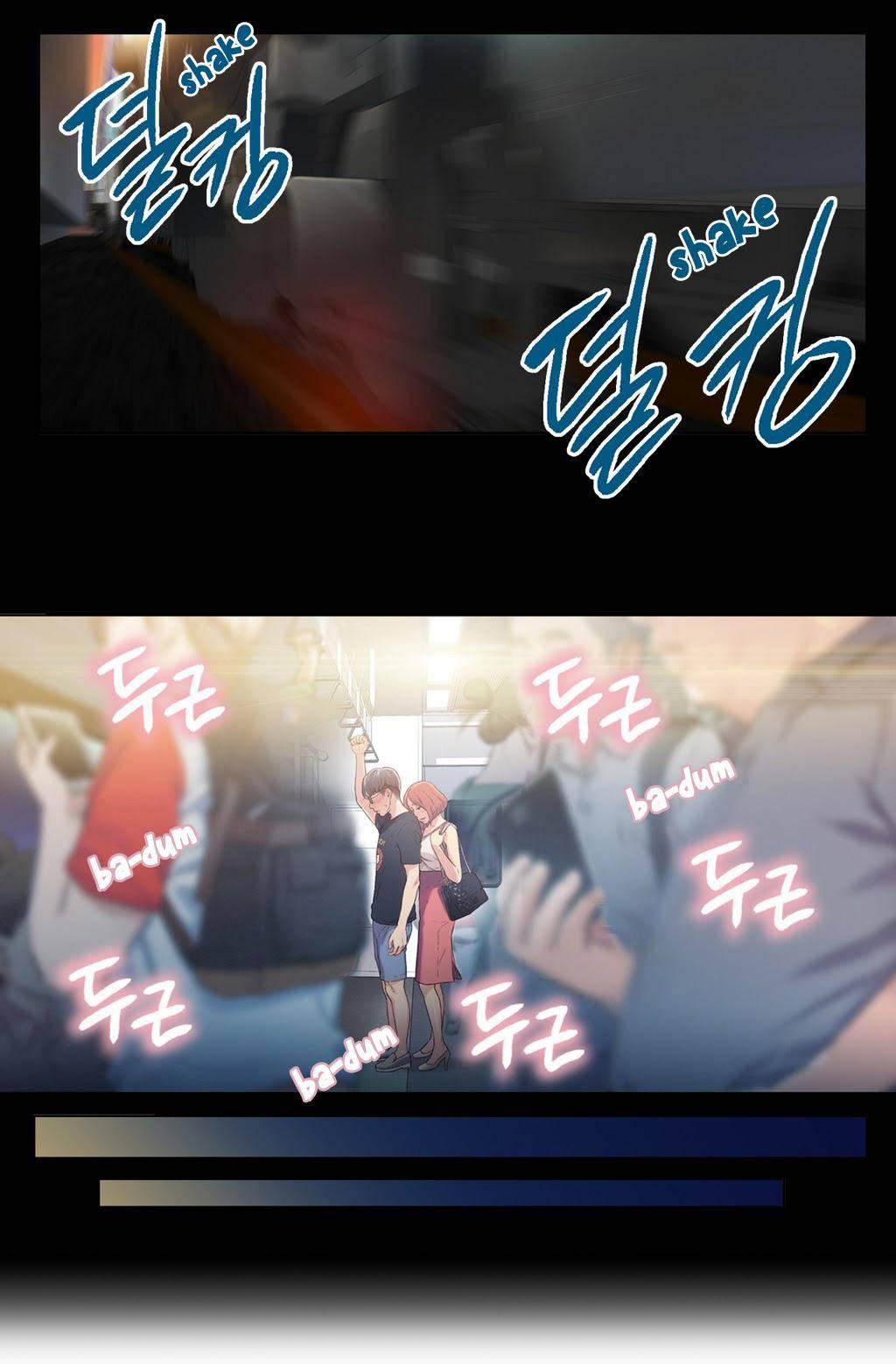 Sweet Guy [korean] 1