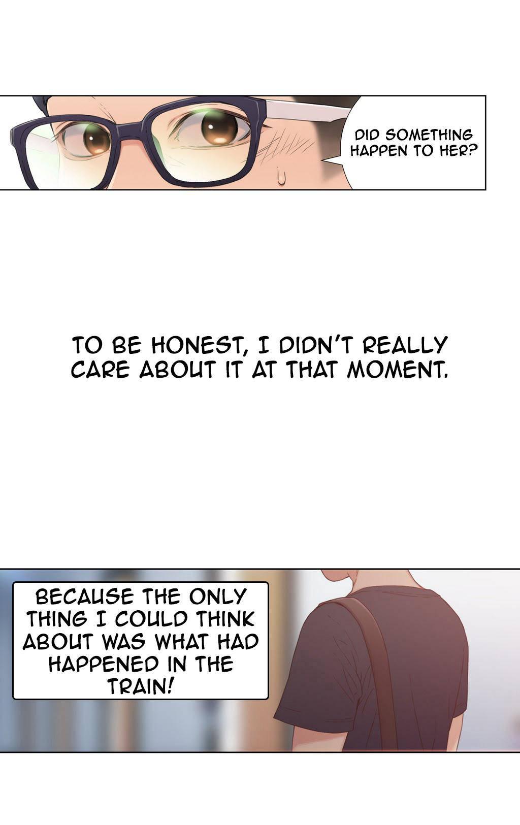 Sweet Guy [korean] 1