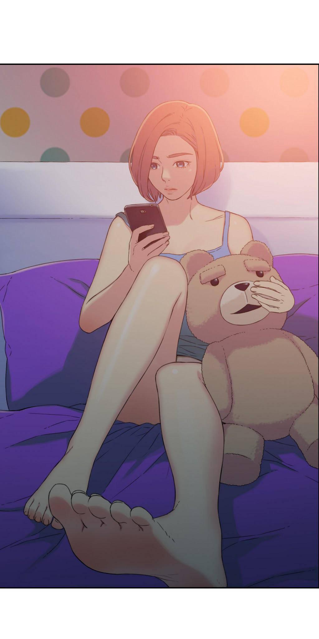 Sweet Guy [korean] 1