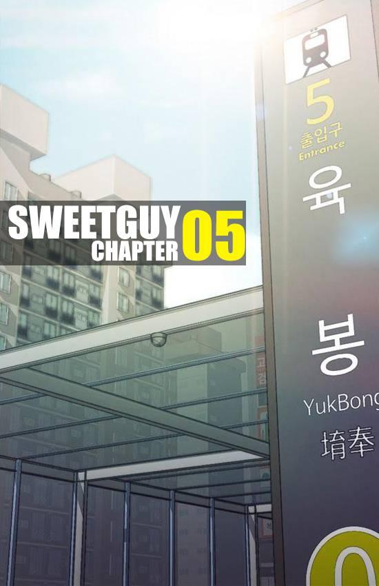Sweet Guy [korean] 1