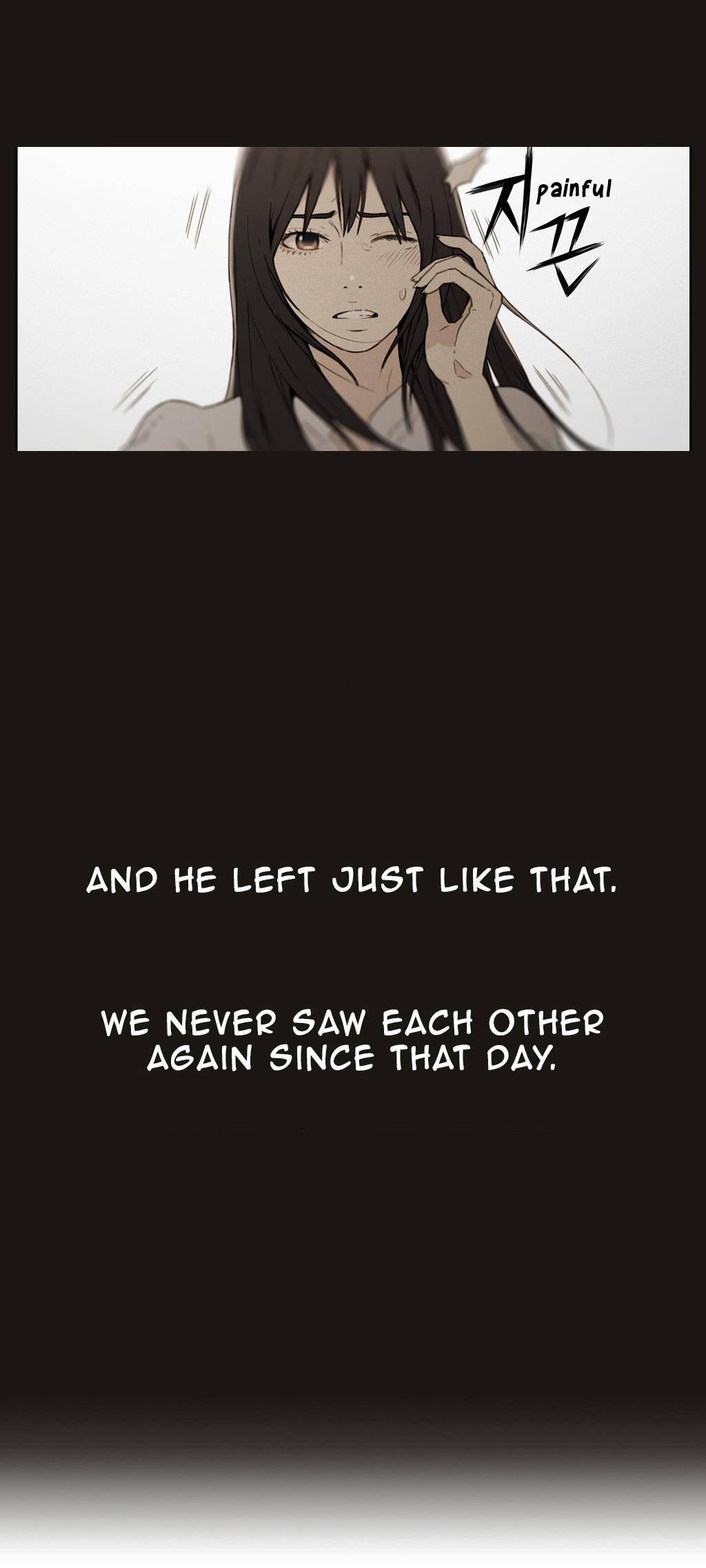 Sweet Guy [korean] 1