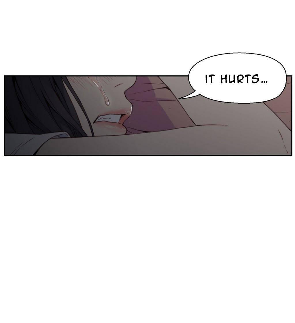 Sweet Guy [korean] 1