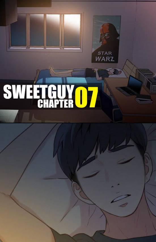Sweet Guy [korean] 1