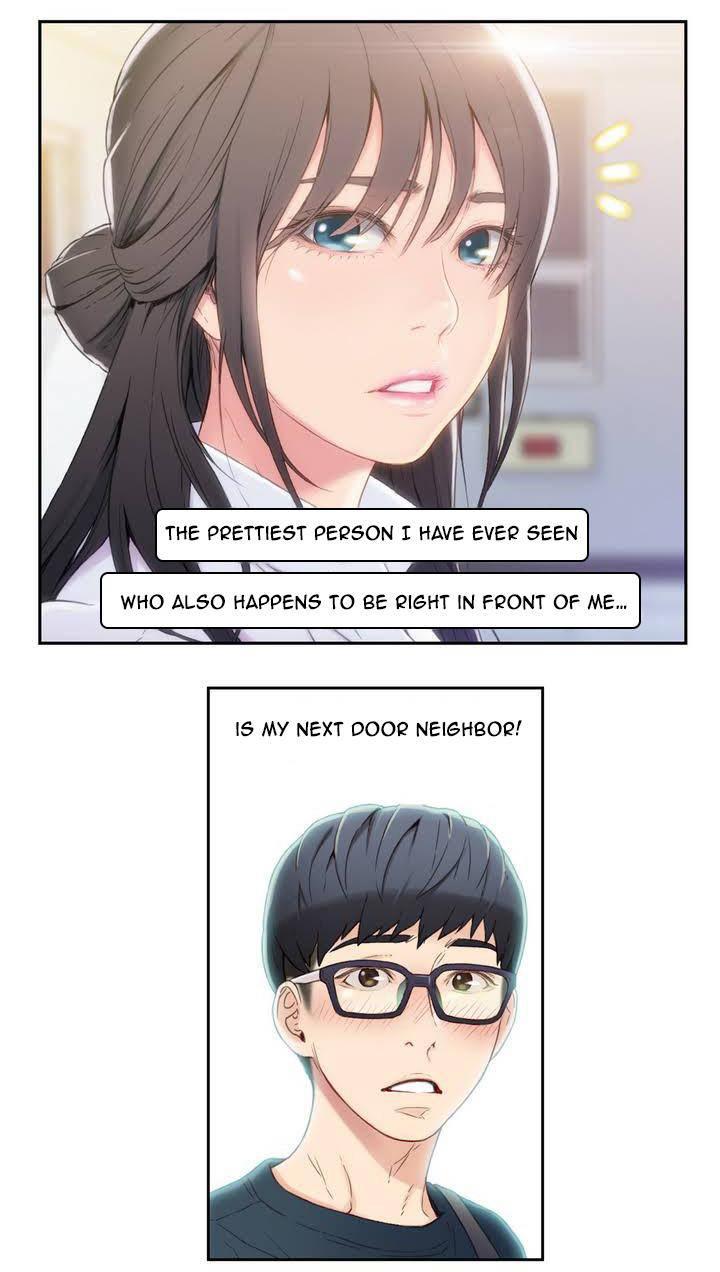 Sweet Guy [korean] 1