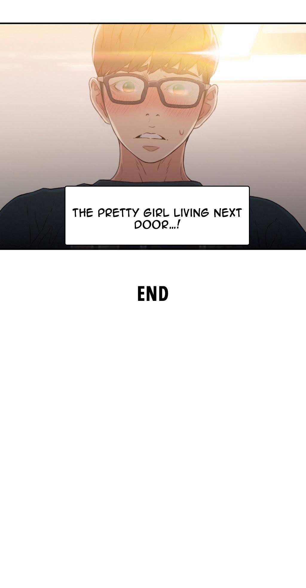 Sweet Guy [korean] 1