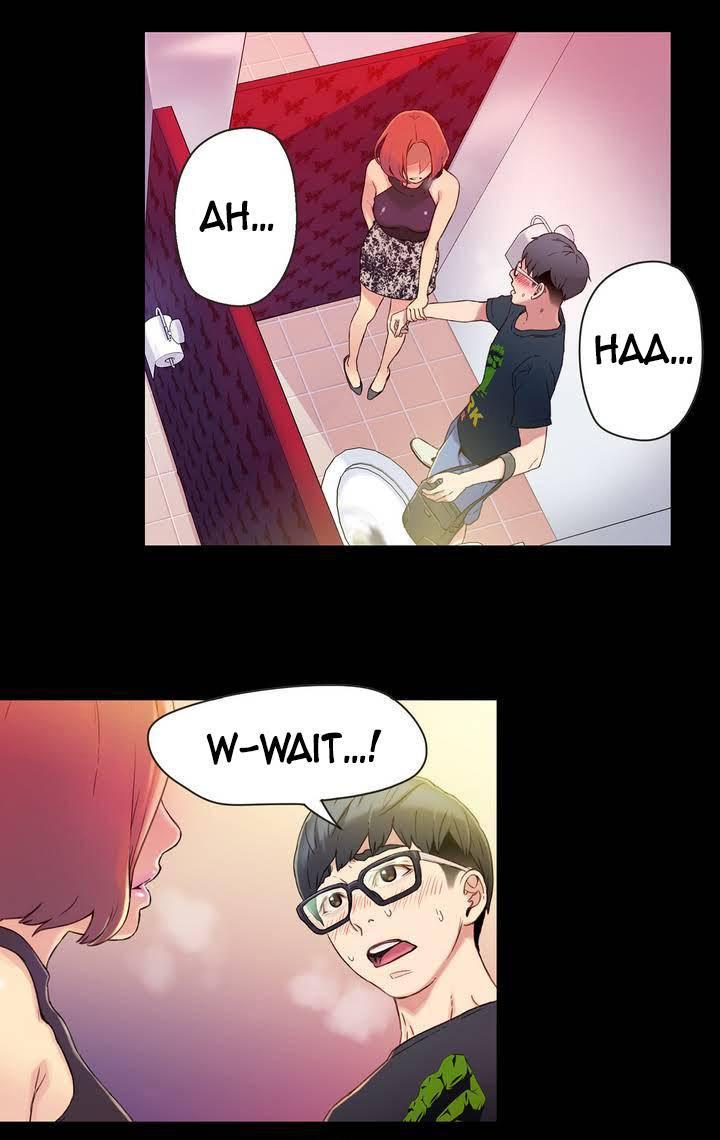 Sweet Guy [korean] 1