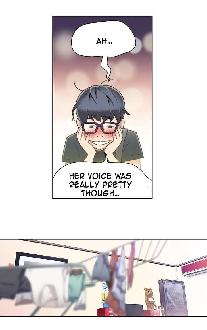 Sweet Guy [korean] 1