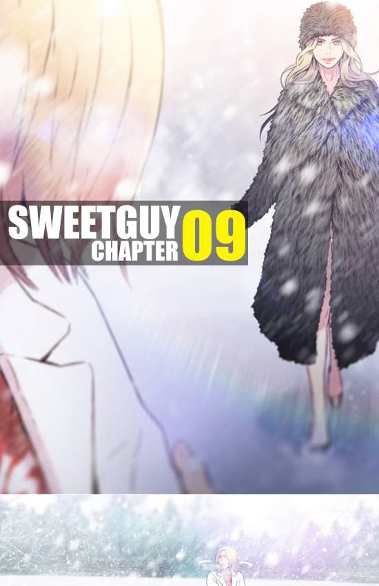 Sweet Guy [korean] 1