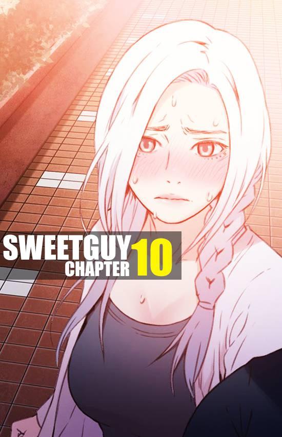 Sweet Guy [korean] 1
