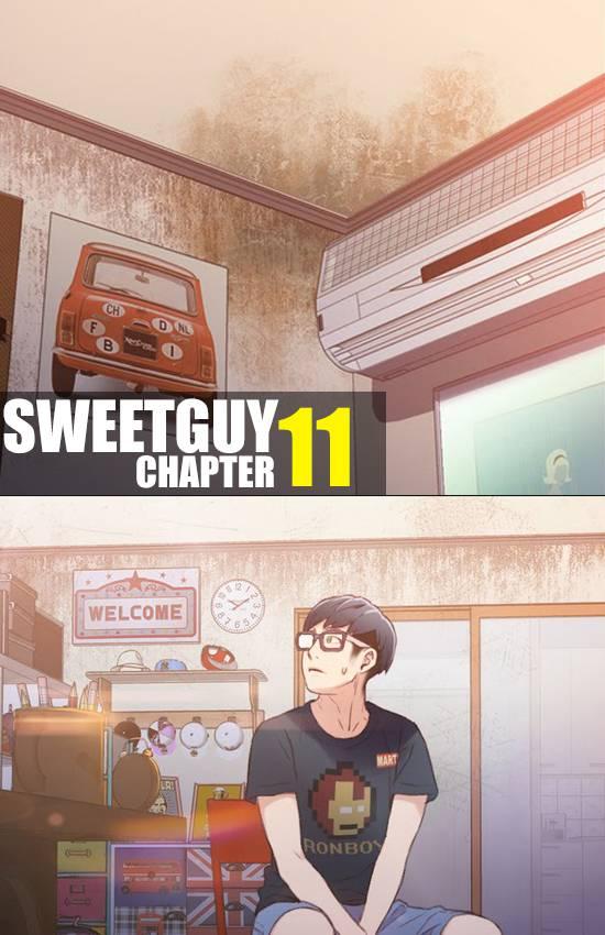Sweet Guy [korean] 1