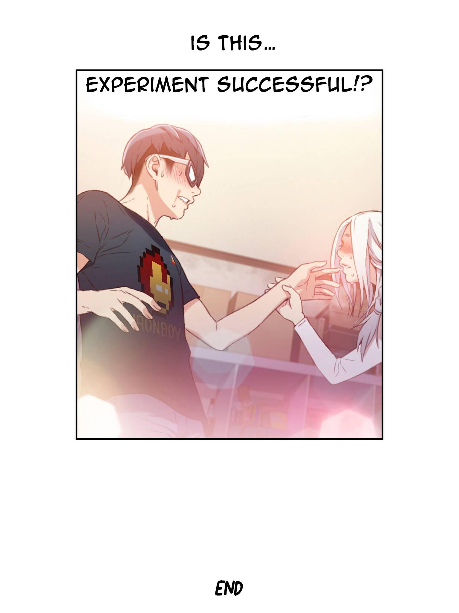 Sweet Guy [korean] 1