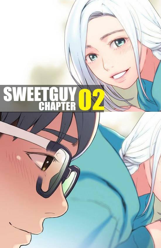 Sweet Guy [korean] 1