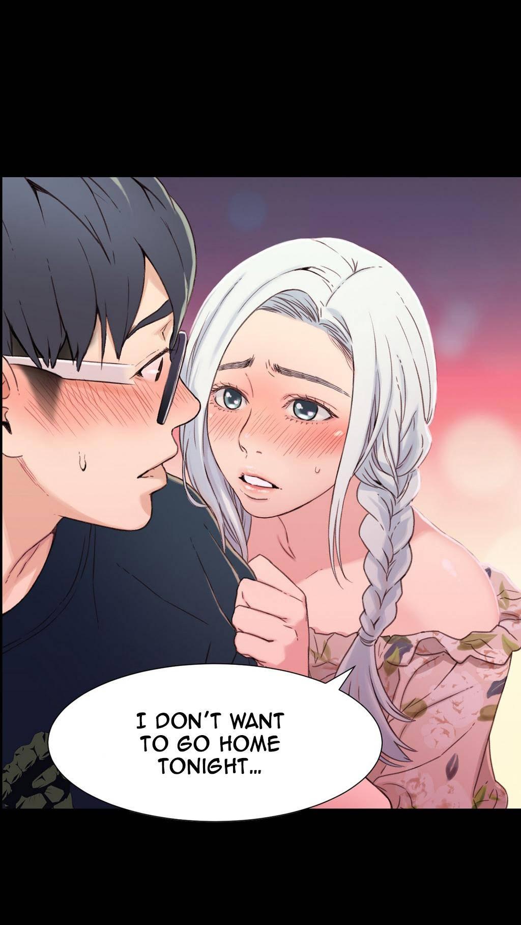 Sweet Guy [korean] 1