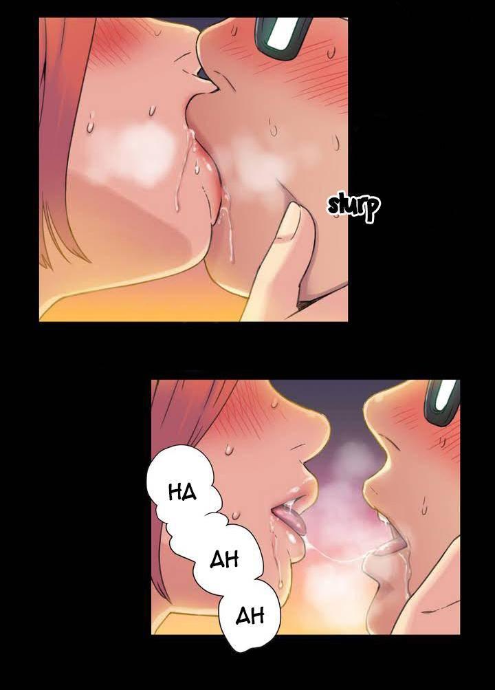 Sweet Guy [korean] 1