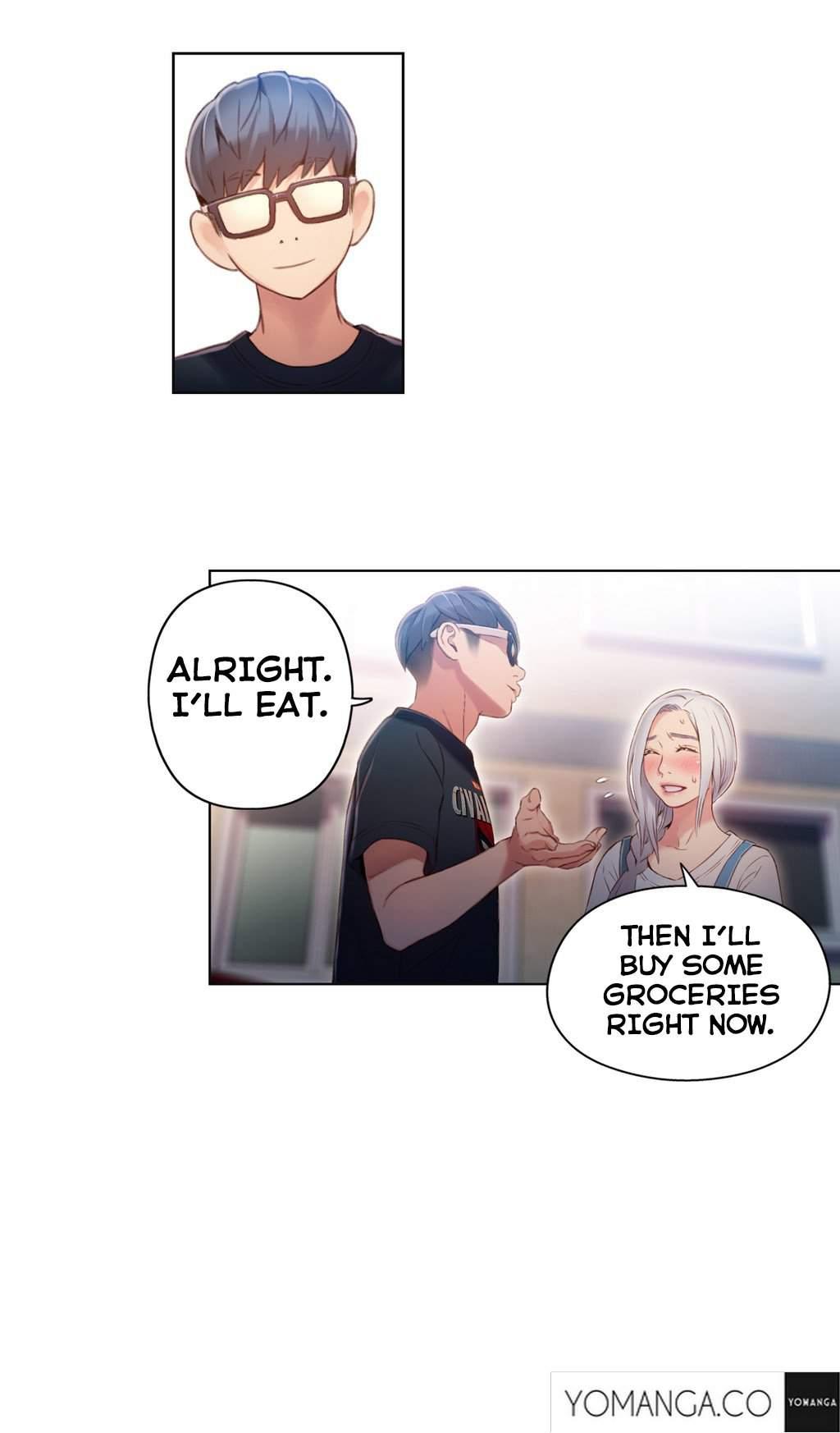 Sweet Guy [korean] 10