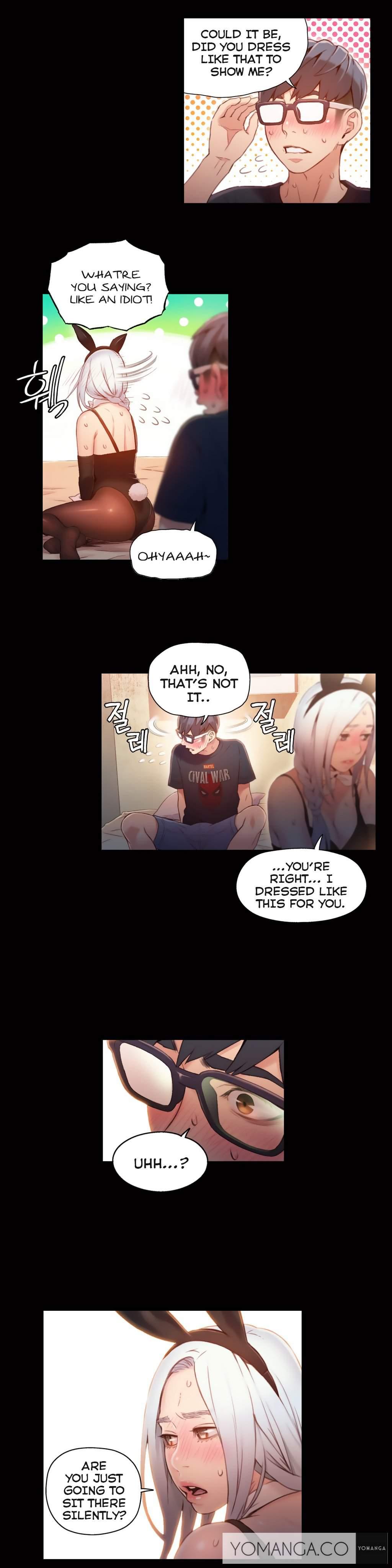 Sweet Guy [korean] 11