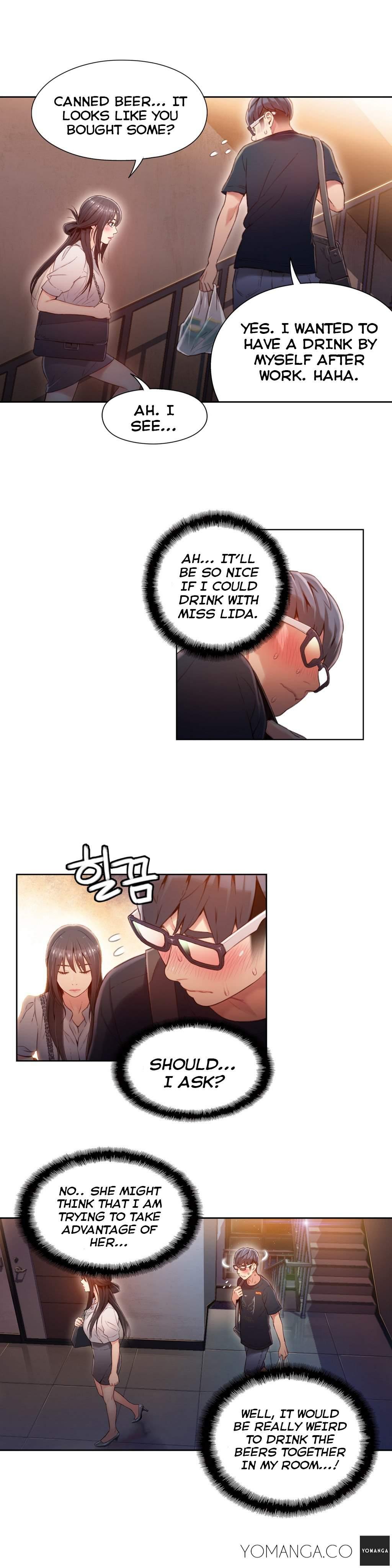 Sweet Guy [korean] 13