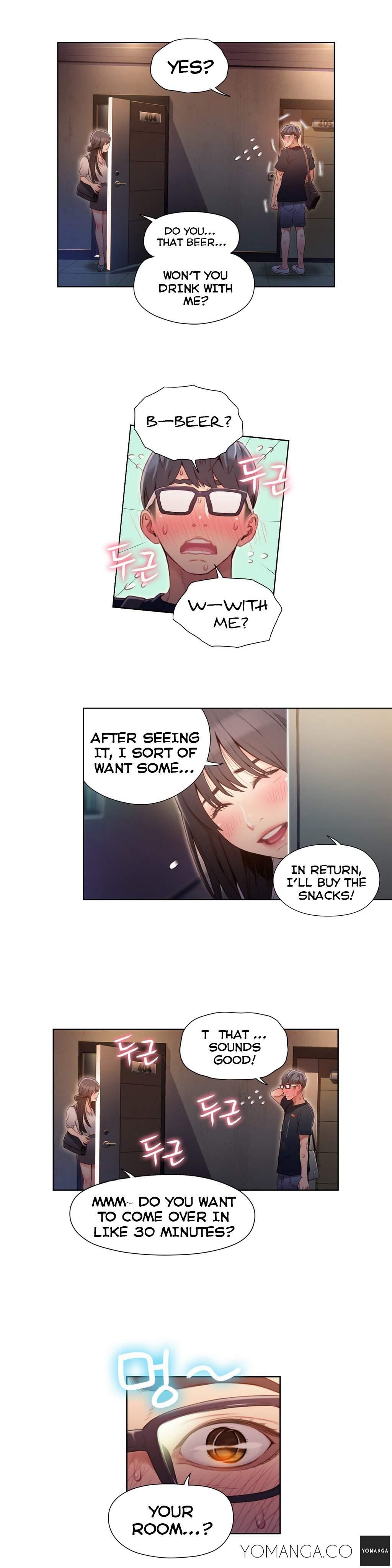 Sweet Guy [korean] 13