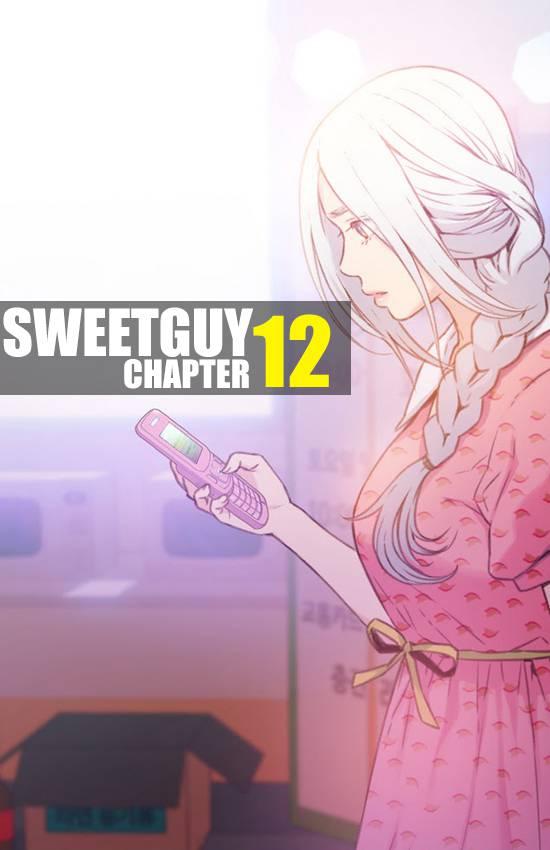 Sweet Guy [korean] 2