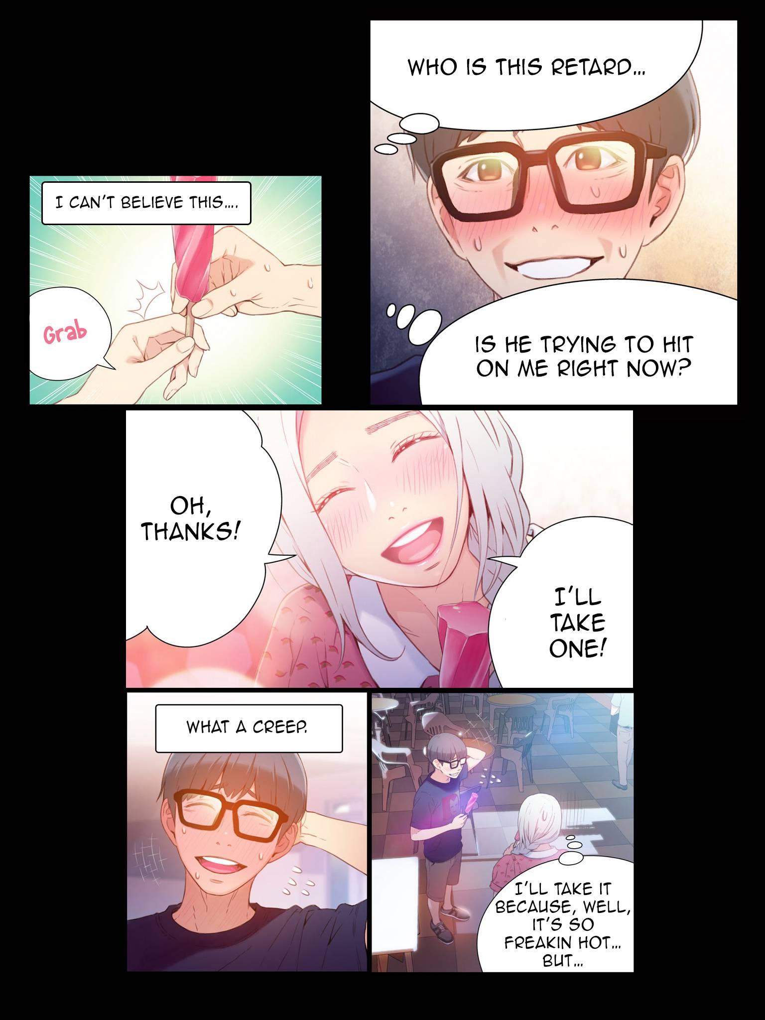 Sweet Guy [korean] 2