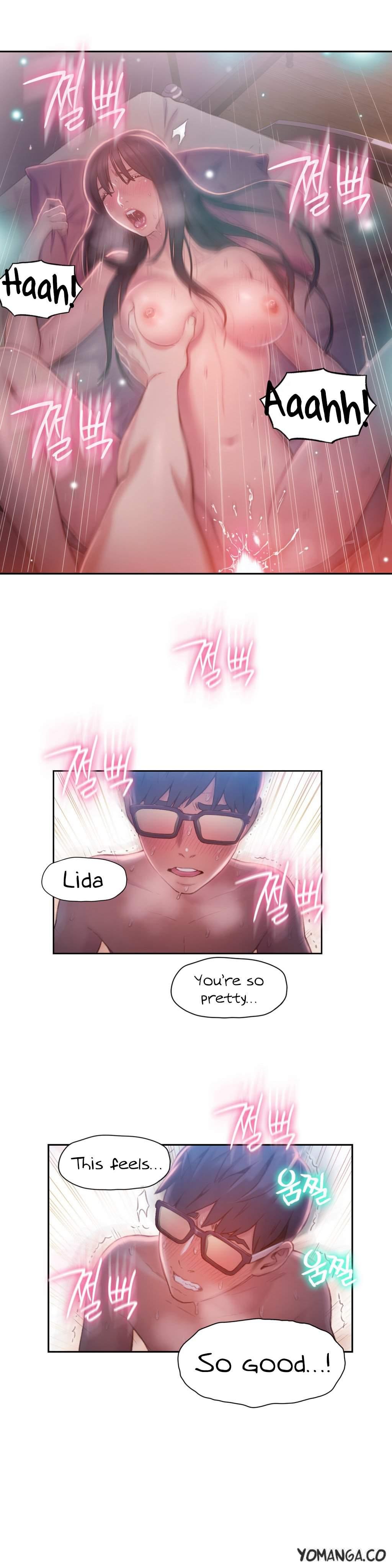 Sweet Guy [korean] 24